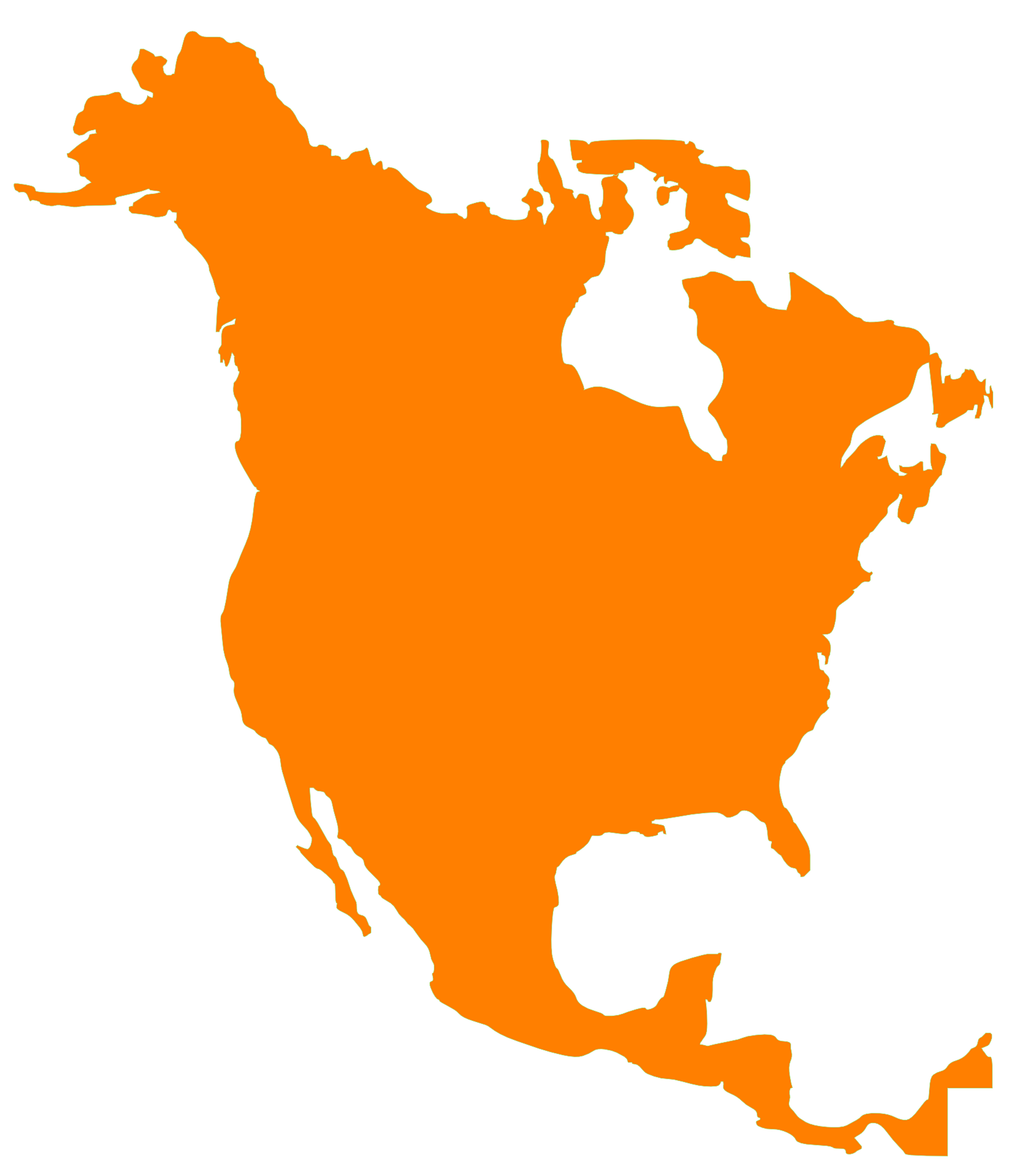 North America